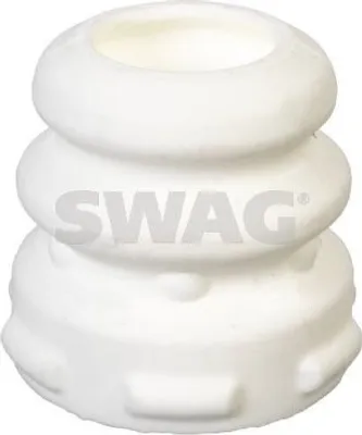 Obrázek produktu pro SWAG 32 92 3590 Odrazový tlumič přední pro VW Golf VII hatchback (5G1, BQ1, BE1, BE2), GOLF VI (5K1), Golf V hatchback (1K1), Passat Variant