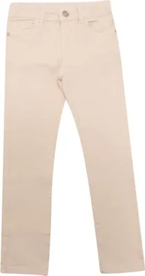 Produktbild von 5404AQ pantalone bimba TWIN-SET girl kids trousers