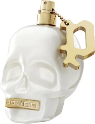 Zdjęcie produktu dla Police To Be Born To Shine Woman woda toaletowa spray 75ml