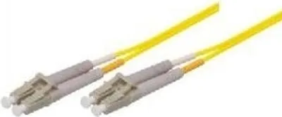 Produktbild von Tecline LC-LC, 3m, LC, LC, Männlich/männlich, 3m