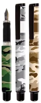 Produktbild von Go Pen D Füllfederhalter (12 Stück)