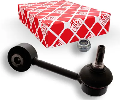 Produktbild von FEBI BILSTEIN Koppelstange Stabilisator für ROVER 75 (RJ) Hinten Links 30736