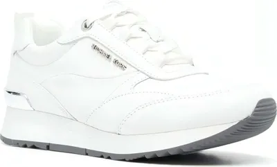 Produktbild von Michael Kors Damen Sneaker 43T2ALFS3L-085 Farbe:Weiß Größe: 40