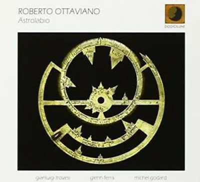 Obrázok produktu pre Roberto Ottaviano : Astrolabe CD