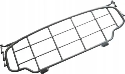 Image de VOLVO V60 grille verticale de coffre à bagages kpl OE 30756676