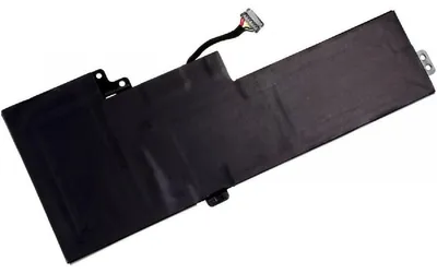 Produktbild von Akku für Lenovo ThinkPad T480 EHH Li-Pol 11,25 Volt 2050 mAh schwarz