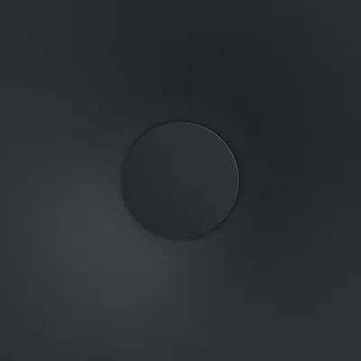 Image de KALDEWEI couvercle d'écoulement KA 90 pour 4103,4104,4105