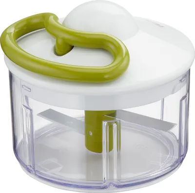 Zdjęcie produktu dla Tefal K13304, Zielony, Przezroczysty, Biały, 120 mm, 120 mm, 106 mm, 225 g, 130 mm
