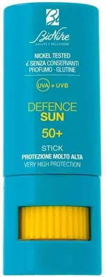 Immagine prodotto di Defence Sun Stick 50+ 9 Ml