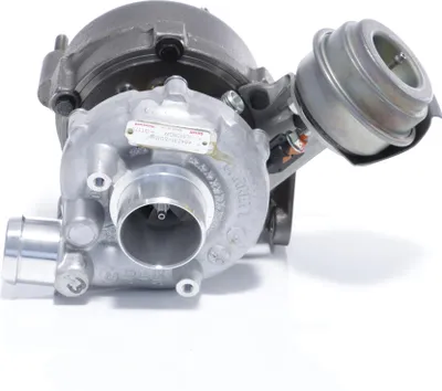 Produktbild von Turbolader BTS TURBO T916184 für AUDI A4 Avant (8ED, B7)