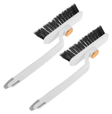 Produktbild von 2 Reinigungsbürsten für kleine Flächen