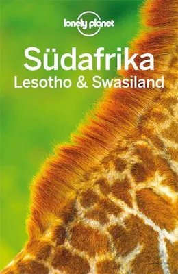 Immagine prodotto di Lonely Planet Reiseführer Südafrika, Lesotho & Swasiland