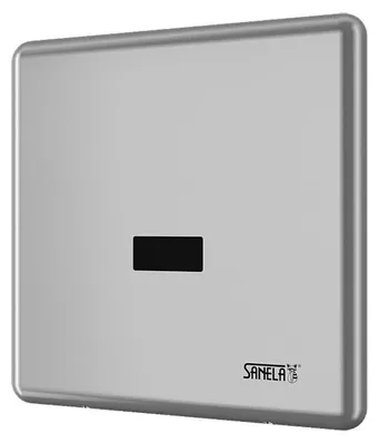 Produktbild von Sanela Automatische Duschsteuerung mit ALS-Elektronik für eine Wasserleitung, 6 V SLS 01AKB