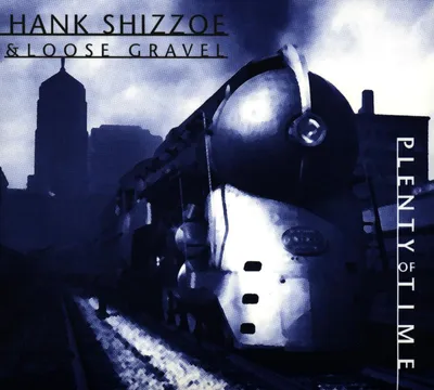 Produktbild von Shizzoe,Hank-Plenty Of Time