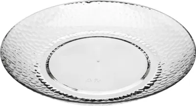 Obrázek produktu pro Talíř ESTIVA DINNER, 27 cm, transparentní