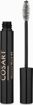 Produktbild von COSART Mascara Black Nature  (95)