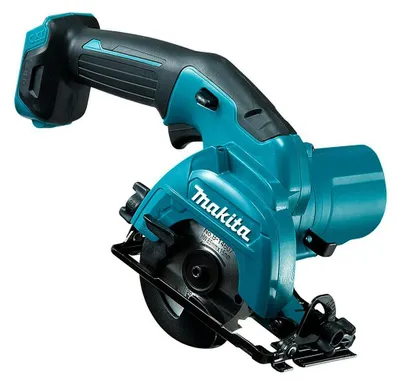 Imagen del producto de Sierra Circular MAKITA HS301DZ (Cuerpo solo)
