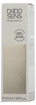 Imagen del producto de DADO SENS Regeneration E Sérum facial (50 ml)