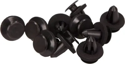Produktbild von 10x ROMIX C70303 Clip Innenraumverkleidung