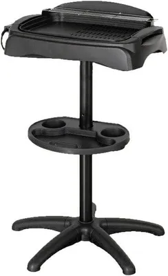 Produktbild von Master elektryczny grill 59 x 35cm   mg406