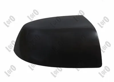Obrázok produktu pre ABAKUS 1213C02 Kryt vonkajšieho zrkadla, pravý, pre FORD Fiesta Mk5 hatchback (JH1, JD1, JH3, JD3) Kryt zrkadla