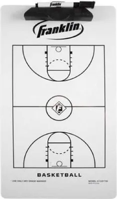 Produktbild von Franklin Zwischenablage Basketball