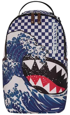 Obrázok produktu pre Batoh Sprayground 910B881036 pre Uni