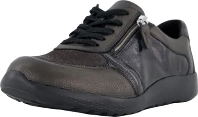 Produktbild von Waldläufer Komfort Schnürschuhe M-Ira Damen 31353837323334 Grau 42 1/2 EU