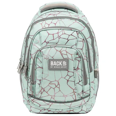 Image de Sac à dos BACKUP 5, modèle A22, motif marbré Derform