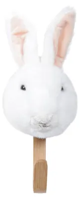 Produktbild von Wild & Soft Kleiderbügel Hase