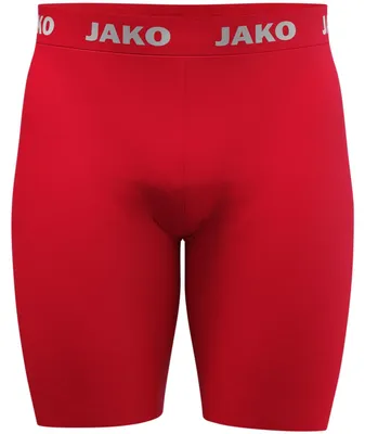 Produktbild von JAKO Kinder Short Tight Function - 8579, Farbe:rot, Größe:128