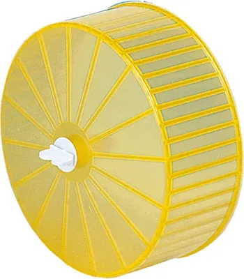 Zdjęcie produktu dla Karuzela plastikowa FPI 4603 średnica 18,5cm mix kolorów FP