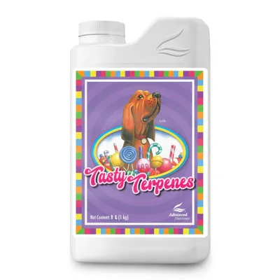 Immagine prodotto di Advanced Nutrients Terpeni Gustosi 1 l