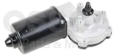 Produktbild von Wischermotor 58362 12V 5 Steckkontakte