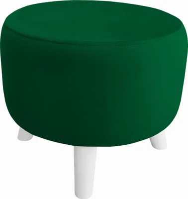 Obrázek produktu pro POLA MG25 zelený/bílý puf