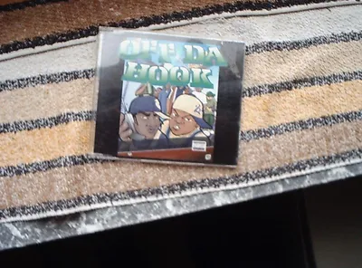 Produktbild von Off Da Hook