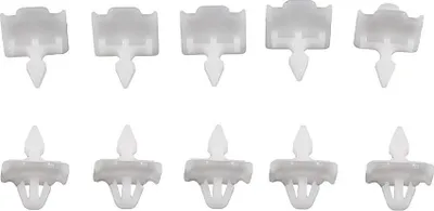 Image de Clip, baguette décorative/de protection