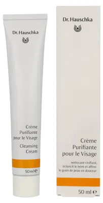 Immagine prodotto di Dr. Hauschka Crema detergente 50 ml