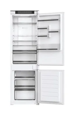 Produktbild von Haier 2D 55 Series 6 HBW5518D, 248 l, NoFrost-Funktion (Kühleinheit), SN-T, 4,5 kg/24h, D, Weiß