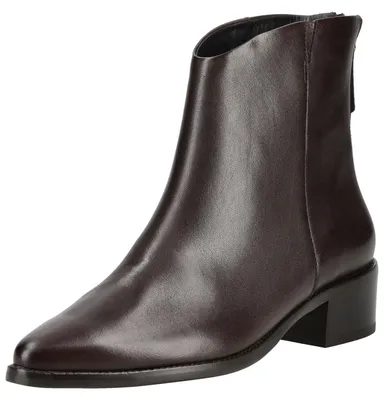 Produktbild von Paul Green Stiefelette Stiefelette Glattleder