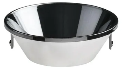 Zdjęcie produktu dla RED - DESIGN RENDL RENDL ANTARES reflektor dekoracyjny, czarny chrom R14247