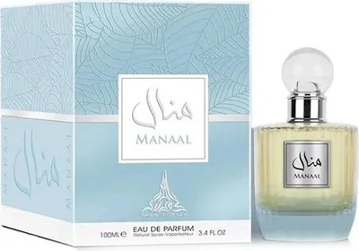 Produktbild von Paris Corner - Manaal EDP 100ml