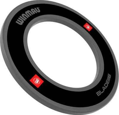 Zdjęcie produktu dla Winmau Pro-​Line 1.0 Black Surround