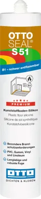 Produktbild von Ottoseal S 51 310Ml C98 Eiche Rustikal