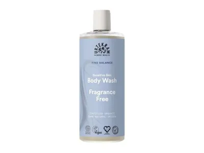 Obrázek produktu pro Urtekram Sprchový gel Bez parfemace 500 ml