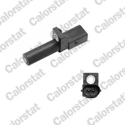 Produktbild von CALORSTAT by Vernet CS0301 Kurbelwellensensor Impulsgeber für SMART FORTWO Coupe (451)