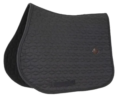 Produktbild von Kentucky Horsewear Basic Schabracke Cob