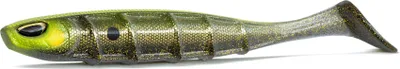 Produktbild von Nays HNTR - Gummifisch, Farbe:P-04, Länge / Gewicht:11 Inch ( ca. 27,94cm) / 134g