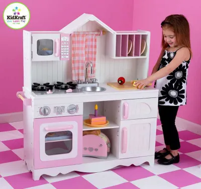 Zdjęcie produktu dla KidKraft 53222, 3 lat(a)