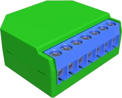 Zdjęcie produktu dla DIMMER 2 Wi-Fi WLAN Dimmer (SHELLY DIMMER 2)